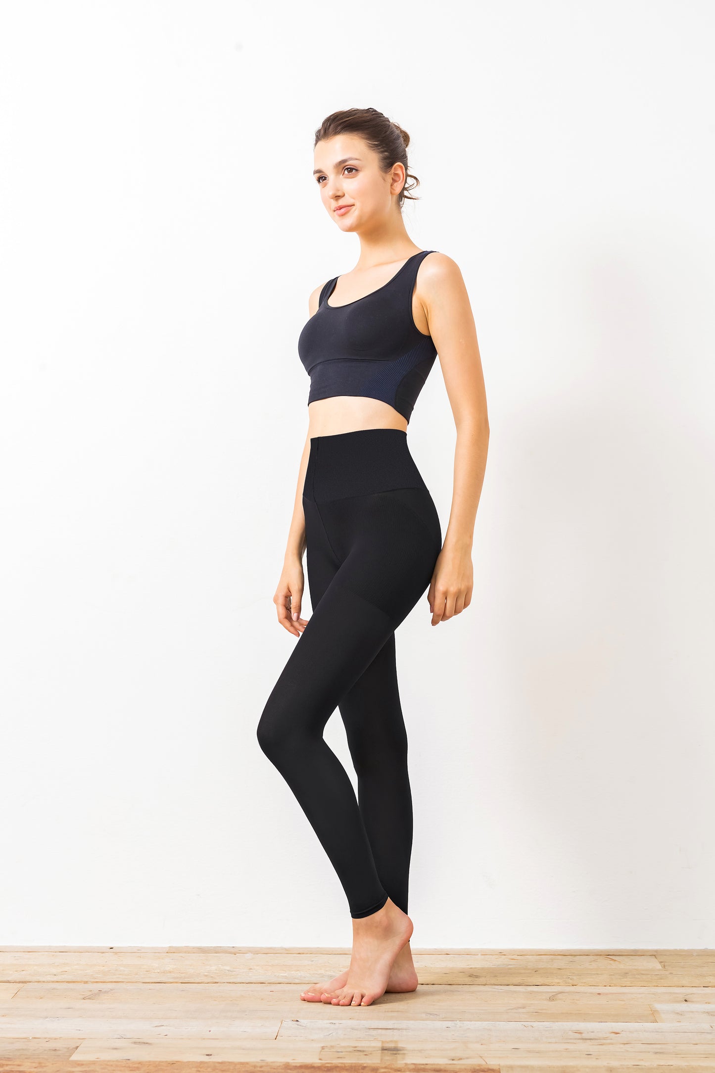 Bikyaku Leggings Activewear Lifestyle