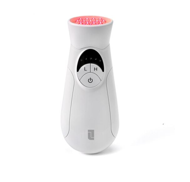 Lifetrons Ultra Facial Lift & Light Therapy Beauty Device Japanese Beauty Device