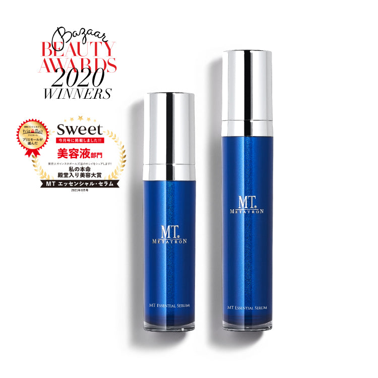 MT Metatron Essential Serum