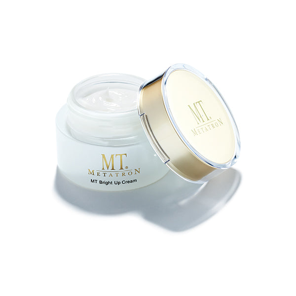 MT Metatron Bright Up Cream