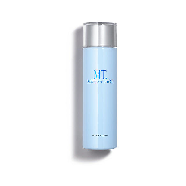 MT Metatron CEB Lotion Japanese Cosmetic Japanese Beauty Lotion Skincare