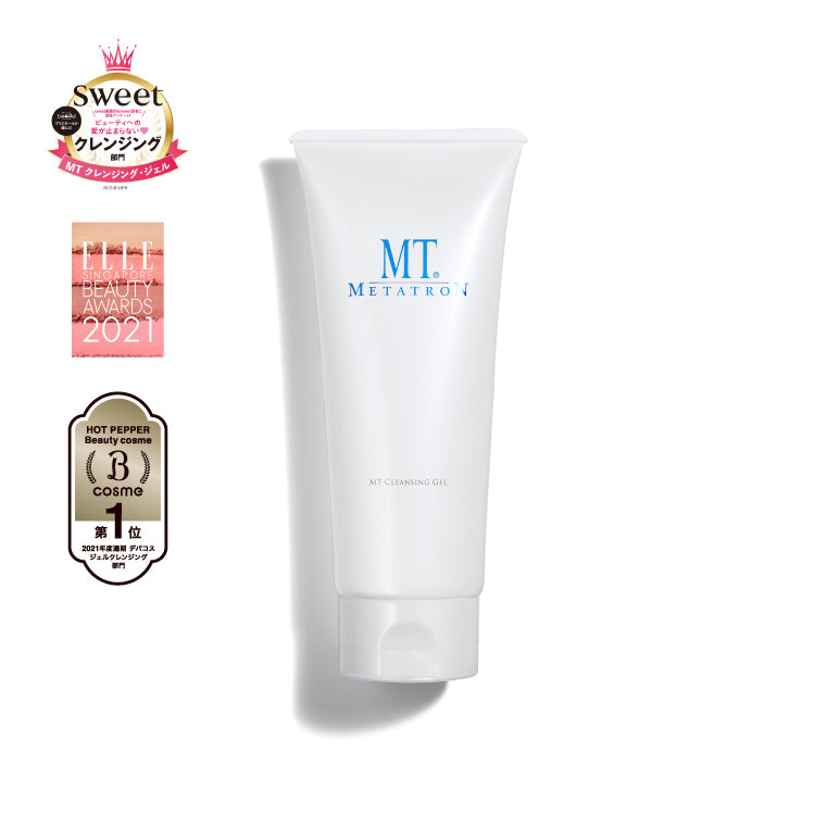 MT Metatron Cleansing Gel 200ml