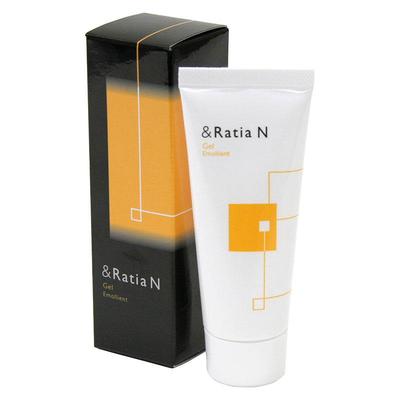 &Ratia N Gel Emollient 30g / アンドラティア ゲルE 34g