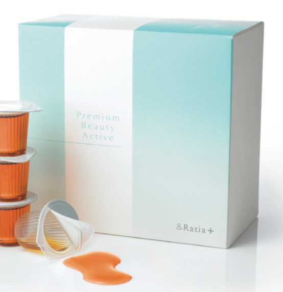 &Ratia N Premium Beauty Active 30 portions / アンドラティア プレミアム ビューティーアクティブ 30ポーション