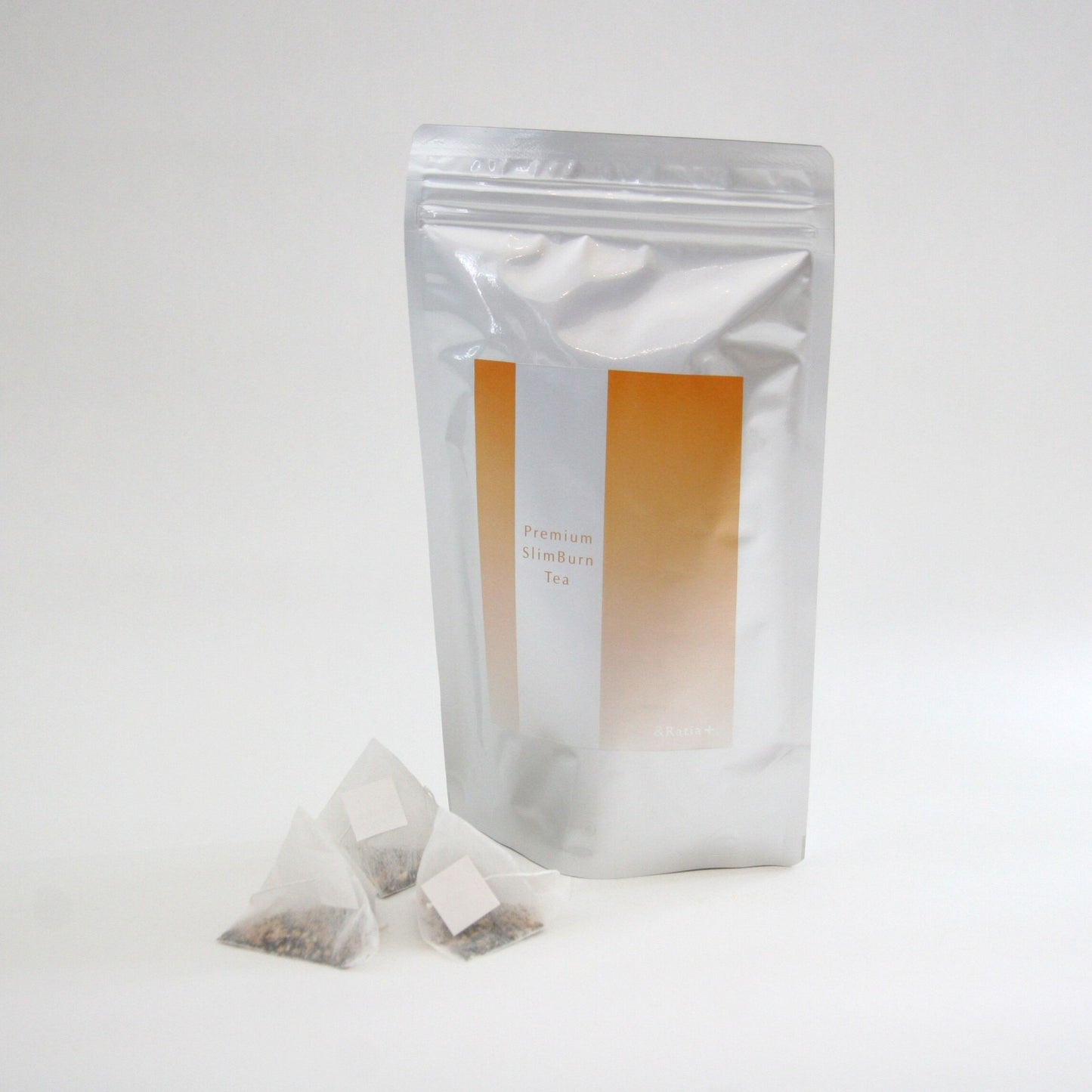 &Ratia N Slim Burn Tea Beauty Skincare