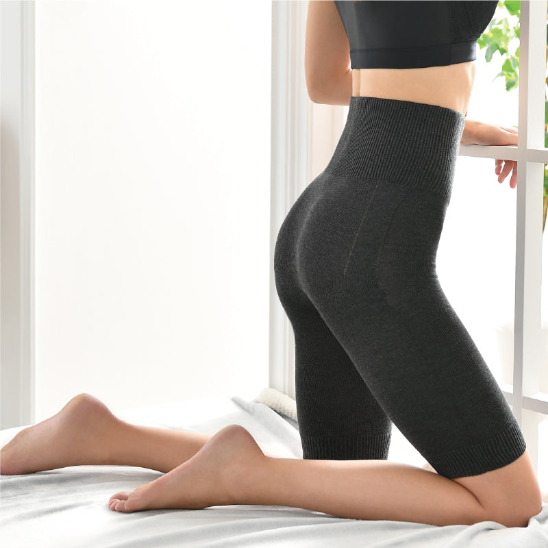 Silk Hip Bottom Beauty Activewear Lifestyle