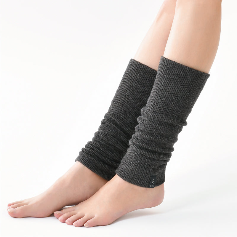 Silk Leg Warmers Activewear Lifestyle Beauty