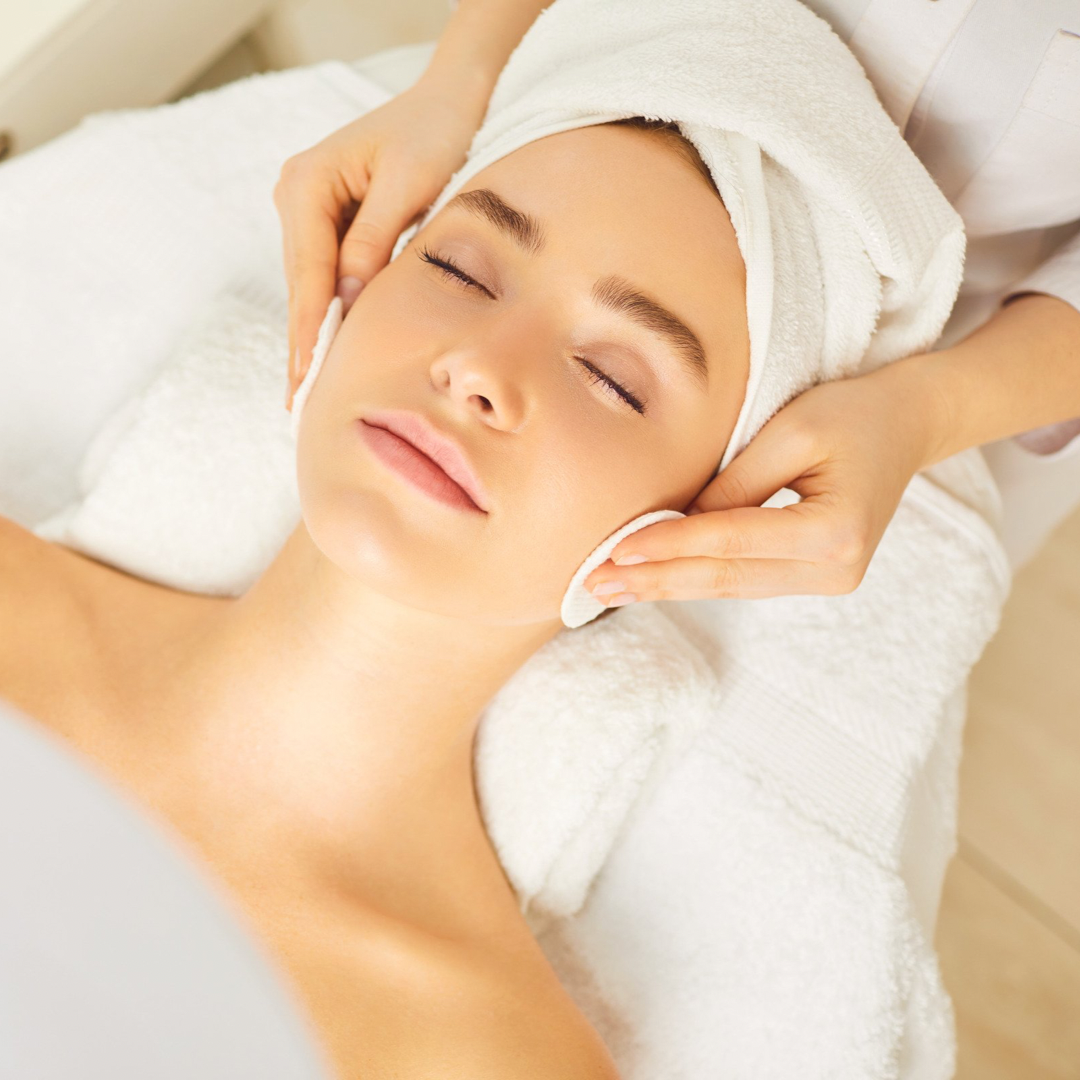 メタトロン アクネ リンパ MT Acne LYMPHATIC FACIAL 【PROMOTION 20%OFF】