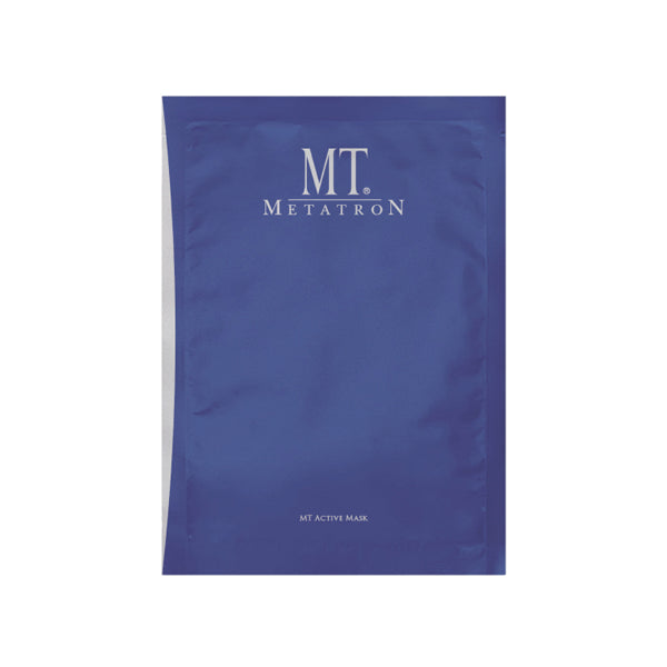 MT Metatron Activate Mask Japanese Cosmetic Beauty Skincare