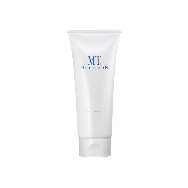 MT Metatron Cleansing GEL Cleanser Beauty skincare Japanese Skincare Japanese Beauty