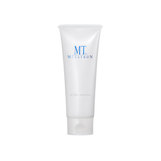 MT Metatron Facial Foaming Wash Cleanser Beauty Skincare Japanese 