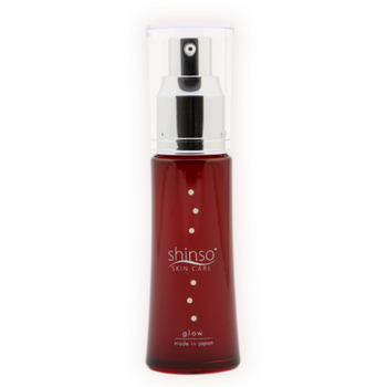 SHINSO Glow 30ml / SHINSO グロウ 30ml