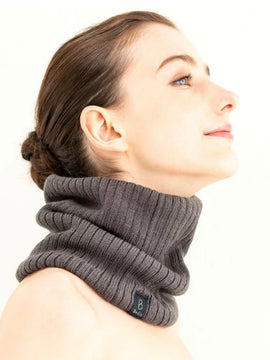 Warm Support Neck Warmer Cold Protection あったかサポートネックウォーマー 防寒