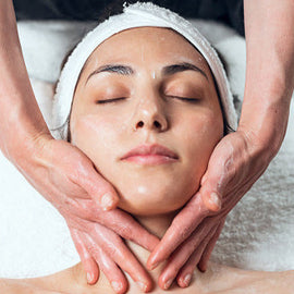 2 Free Sessions of Shinso 50mins Facial Treatment [Shinso Promo]